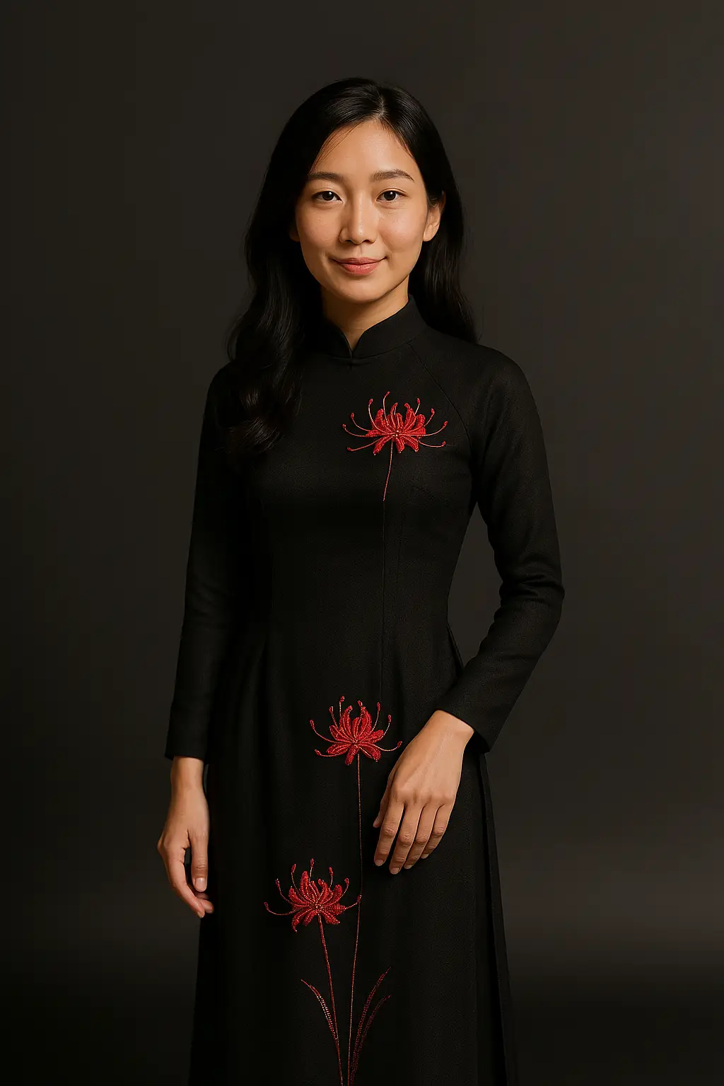 Hình minh họa Người mẹ