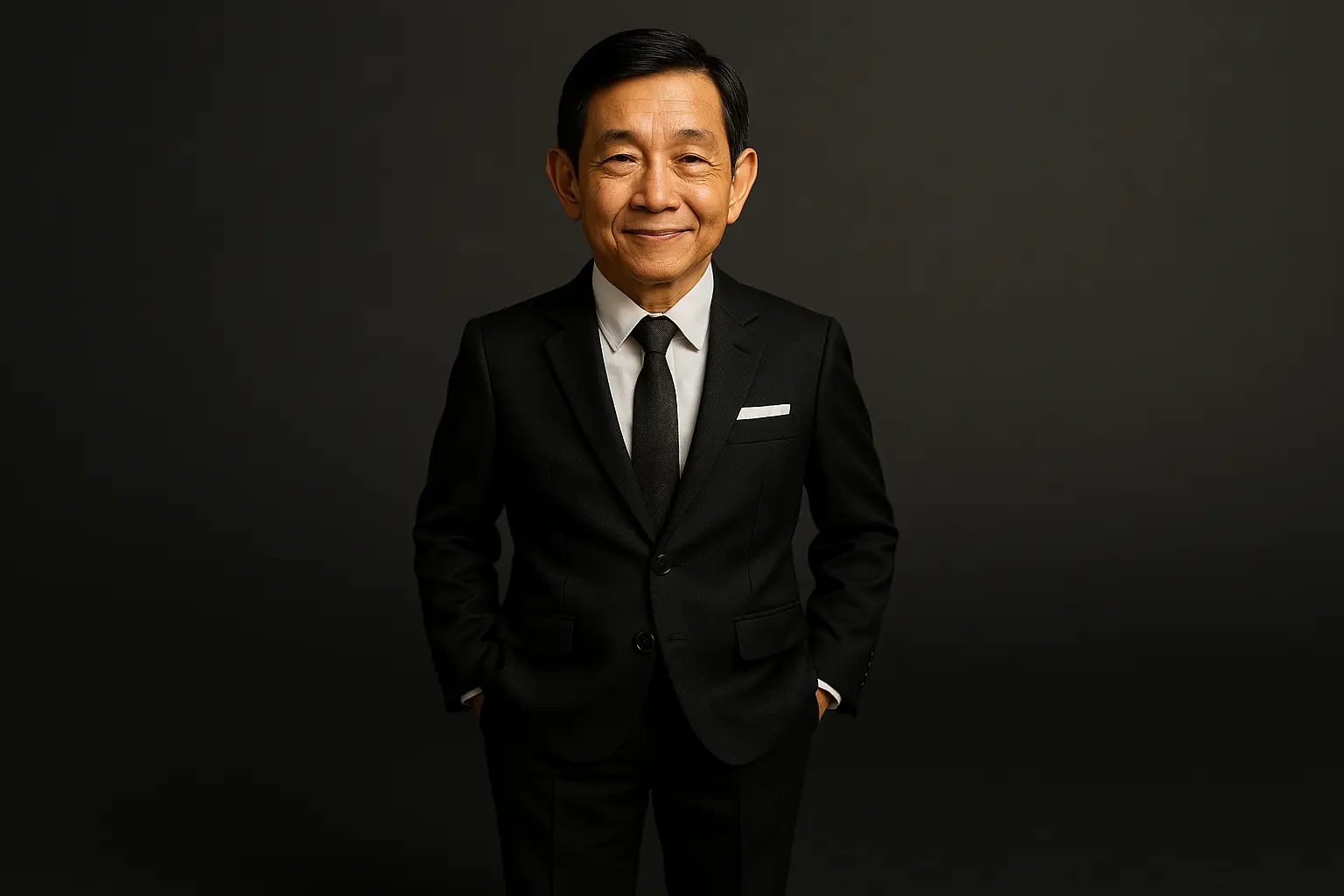 Hình minh họa Ông